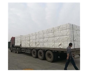 西藏纸浆运输